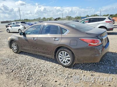 Drugie zdjęcie samochodu z przodu: 2015 NISSAN ALTIMA 2.5 S VIN:1N4AL3AP4FC205164 - miniatura