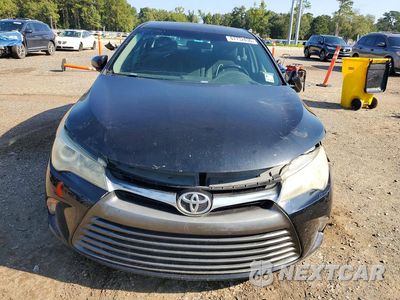 Piąte zdjęcie samochodu w środku: 2015 TOYOTA CAMRY LE VIN:4T4BF1FK1FR511628 - miniatura
