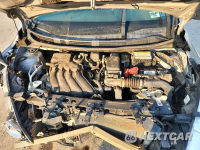 Zdjęcie 11 z 12 samochodu: 2017 NISSAN VERSA 1.6 S PLUS VIN:3N1CN7AP9HL857941 - miniatura