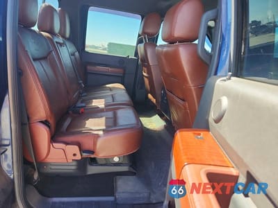 Zdjęcie 10 z 12 samochodu: 2013 FORD F350 SUPER DUTY VIN:1FT8W3BT3DEA74872 - miniatura