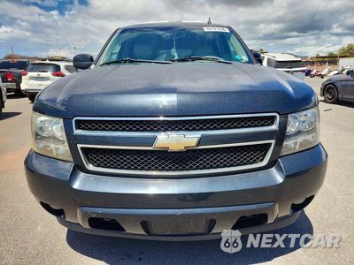 Piąte zdjęcie samochodu w środku: 2011 CHEVROLET SUBURBAN K1500 LT VIN:1GNSKJE36BR356213 - miniatura