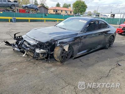 2024 BMW M2 3MF13DM05R8E23511 - główne zdjęcie licytacji z USA - miniatura