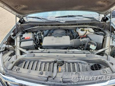 Zdjęcie 11 z 12 samochodu: 2024 CHEVROLET SILVERADO C1500 LT VIN:2GCPACED4R1221563 - miniatura