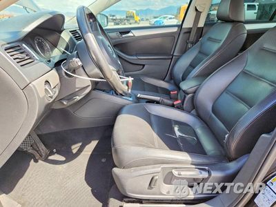 Zdjęcie 7 z 12 samochodu: 2014 VOLKSWAGEN JETTA SE VIN:3VWD17AJ2EM259170 - miniatura