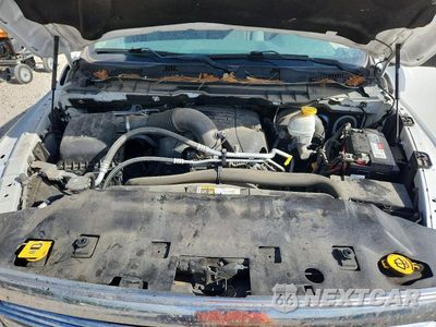 Zdjęcie 11 z 13 samochodu: 2019 RAM 1500 CLASSIC SLT VIN:1C6RR7GT9KS637022 - miniatura
