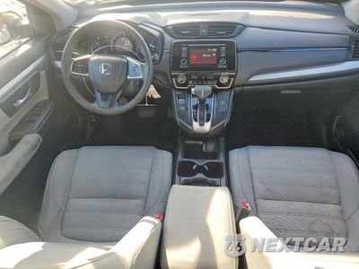 Zdjęcie 8 z 13 samochodu: 2017 HONDA CR-V LX VIN:2HKRW6H33HH201784 - miniatura