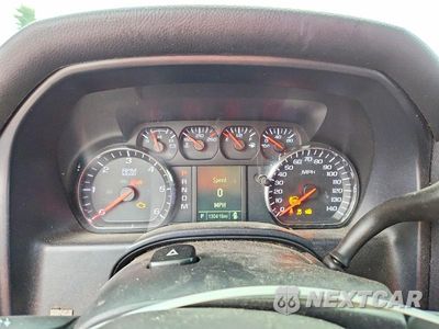 Zdjęcie 9 z 12 samochodu: 2015 CHEVROLET SILVERADO K1500 VIN:1GCVKPEC3FZ345491 - miniatura