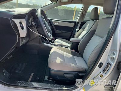 Zdjęcie 7 z 12 samochodu: 2017 TOYOTA COROLLA LE VIN:2T1BURHE5HC770858 - miniatura