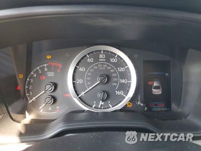 Zdjęcie 9 z 12 samochodu: 2020 TOYOTA COROLLA LE VIN:5YFEPRAEXLP124352 - miniatura