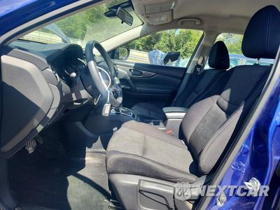 Zdjęcie 7 z 13 samochodu: 2019 NISSAN ROGUE S VIN:JN8AT2MV5KW387260 - miniatura