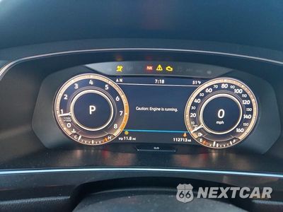 Zdjęcie 9 z 13 samochodu: 2019 VOLKSWAGEN TIGUAN SE VIN:3VV2B7AX0KM051877 - miniatura