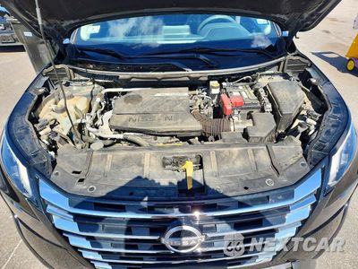 Zdjęcie 12 z 13 samochodu: 2024 NISSAN ROGUE SV VIN:5N1BT3BA0RC748553 - miniatura