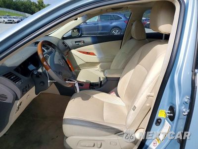 Zdjęcie 7 z 12 samochodu: 2011 LEXUS ES 350 VIN:JTHBK1EG9B2455353 - miniatura