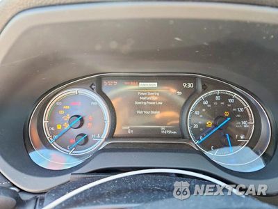 Zdjęcie 9 z 13 samochodu: 2021 TOYOTA VENZA LIMITED VIN:JTEAAAAH1MJ047688 - miniatura