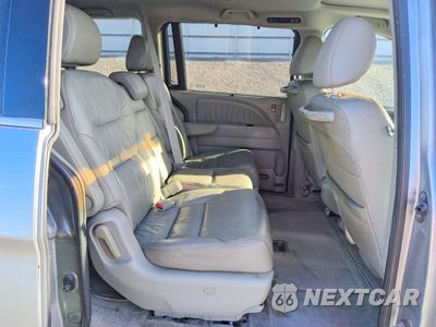Zdjęcie 11 z 13 samochodu: 2008 HONDA ODYSSEY EXL VIN:5FNRL38718B041672 - miniatura