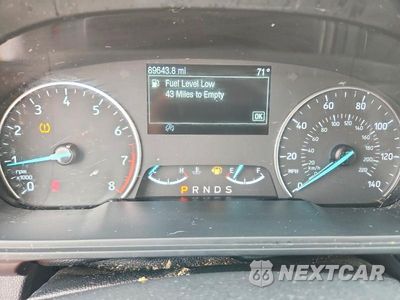 Zdjęcie 9 z 13 samochodu: 2018 FORD ECOSPORT TITANIUM VIN:MAJ6P1WL3JC235172 - miniatura