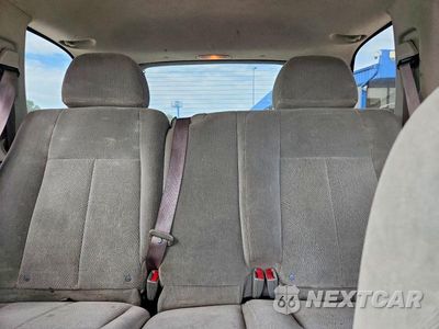 Zdjęcie 10 z 13 samochodu: 2005 CHEVROLET TRAILBLAZER LS VIN:1GNDT13S152198196 - miniatura