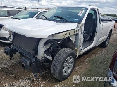 2023 FORD F150 1FTMF1C5XPKF90347 - główne zdjęcie licytacji z USA - miniatura