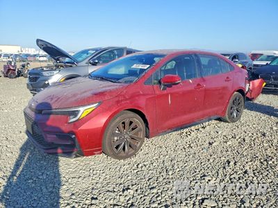2026 TOYOTA COROLLA SE JTDP4MCE5T3531764 - główne zdjęcie licytacji z USA - miniatura