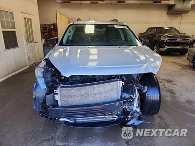 Piąte zdjęcie samochodu w środku: 2015 GMC ACADIA SLE VIN:1GKKRNED5FJ296938 - miniatura