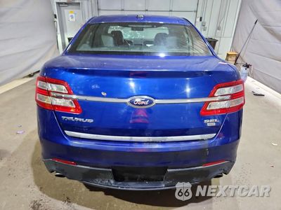 Zdjęcie 6 z 12 samochodu: 2013 FORD TAURUS SEL VIN:1FAHP2E81DG185901 - miniatura