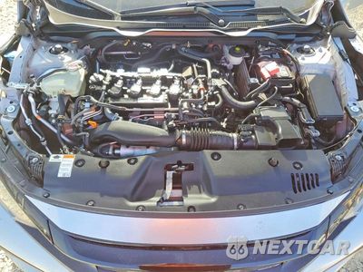 Zdjęcie 11 z 12 samochodu: 2017 HONDA CIVIC SI VIN:2HGFC1E54HH703380 - miniatura