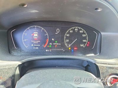 Zdjęcie 9 z 12 samochodu: 2023 HONDA CIVIC LX VIN:2HGFE2F25PH539396 - miniatura