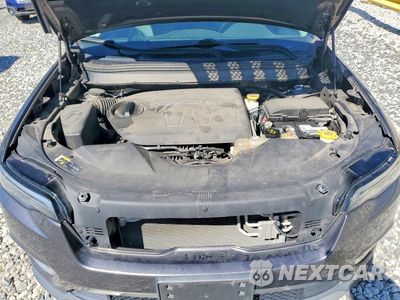 Zdjęcie 12 z 14 samochodu: 2019 JEEP CHEROKEE LIMITED VIN:1C4PJMDXXKD257396 - miniatura