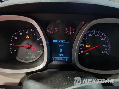 Zdjęcie 9 z 13 samochodu: 2017 CHEVROLET EQUINOX LS VIN:2GNALBEK1H1579525 - miniatura