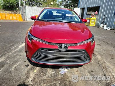 Piąte zdjęcie samochodu w środku: 2026 TOYOTA COROLLA LE VIN:JTDB4MEE7T3032861 - miniatura