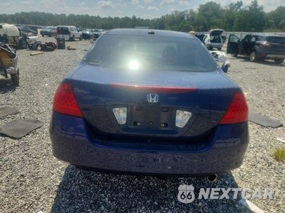 Zdjęcie 6 z 12 samochodu: 2006 HONDA ACCORD EX VIN:1HGCM568X6A072968 - miniatura