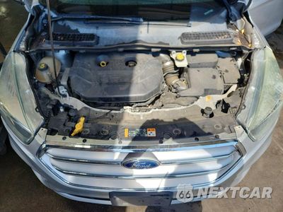 Zdjęcie 11 z 13 samochodu: 2017 FORD ESCAPE SE VIN:1FMCU9G91HUB30475 - miniatura