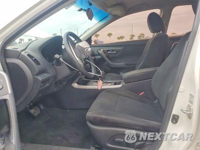 Zdjęcie 7 z 13 samochodu: 2015 NISSAN ALTIMA 2.5 S VIN:1N4AL3AP2FN359666 - miniatura