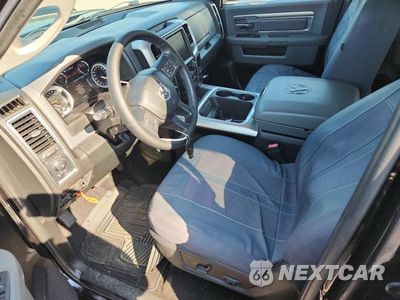 Zdjęcie 7 z 12 samochodu: 2017 RAM 1500 SLT VIN:3C6RR6LT5HG591754 - miniatura