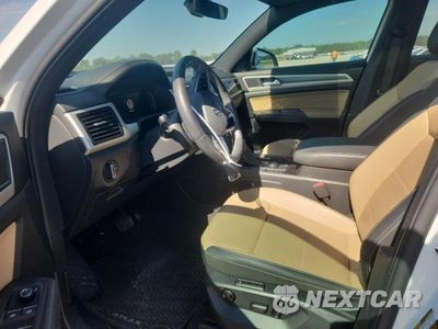 Zdjęcie 7 z 13 samochodu: 2021 VOLKSWAGEN ATLAS CROSS SPORT SEL VIN:1V2BC2CA6MC229981 - miniatura