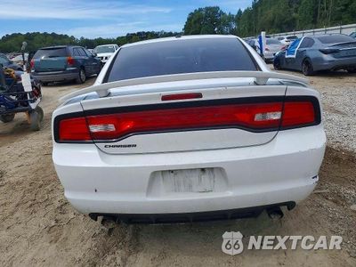 Zdjęcie 6 z 12 samochodu: 2014 DODGE CHARGER SE VIN:2C3CDXBG4EH217661 - miniatura