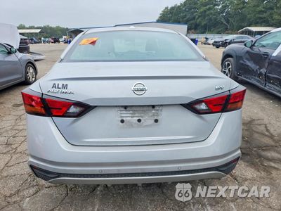 Zdjęcie 6 z 12 samochodu: 2021 NISSAN ALTIMA SV VIN:1N4BL4DV6MN376021 - miniatura