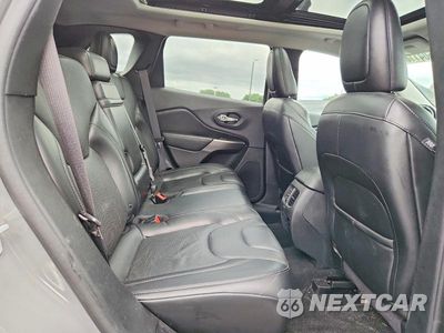 Zdjęcie 11 z 13 samochodu: 2019 JEEP CHEROKEE LIMITED VIN:1C4PJMDN7KD379289 - miniatura