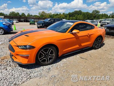 2020 FORD MUSTANG 1FA6P8TH1L5124040 - główne zdjęcie licytacji z USA - miniatura