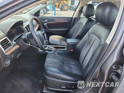 Zdjęcie 7 z 12 samochodu: 2012 LINCOLN MKZ HYBRID VIN:3LNDL2L31CR826690 - miniatura