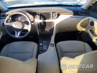 Zdjęcie 8 z 13 samochodu: 2020 INFINITI QX50 LUXE VIN:3PCAJ5M13LF109821 - miniatura