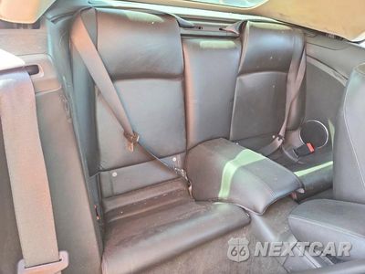Zdjęcie 10 z 12 samochodu: 2007 JAGUAR XK VIN:SAJDA44B875B03380 - miniatura