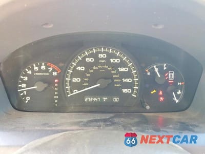 Zdjęcie 9 z 12 samochodu: 2007 HONDA ACCORD EX VIN:1HGCM56887A151041 - miniatura