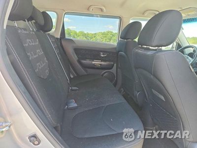 Zdjęcie 10 z 12 samochodu: 2013 KIA SOUL + VIN:KNDJT2A6XD7762193 - miniatura