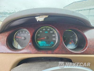 Zdjęcie 9 z 12 samochodu: 2008 BUICK LUCERNE CXL VIN:1G4HD57218U167835 - miniatura