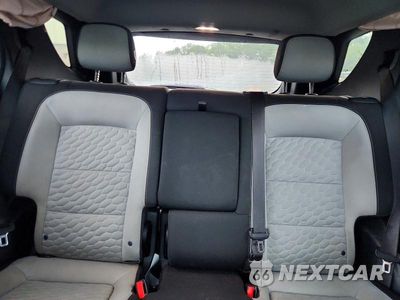 Zdjęcie 10 z 14 samochodu: 2019 CHEVROLET EQUINOX LS VIN:2GNAXSEV2K6211282 - miniatura