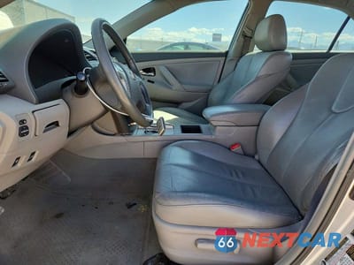 Zdjęcie 7 z 12 samochodu: 2008 TOYOTA CAMRY HYBRID VIN:4T1BB46K58U053103 - miniatura