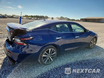 Trzecie zdjęcie samochodu z tyłu: 2023 NISSAN MAXIMA SV VIN:1N4AA6CV5PC511097 - miniatura