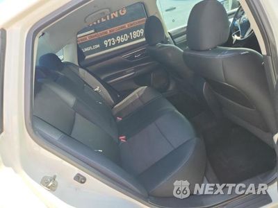 Zdjęcie 10 z 12 samochodu: 2017 NISSAN ALTIMA 2.5 SR VIN:1N4AL3AP1HC491056 - miniatura