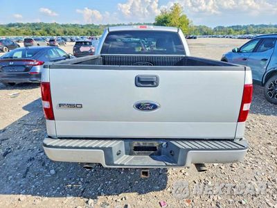 Zdjęcie 6 z 12 samochodu: 2004 FORD F150 VIN:1FTRX12W44NA45672 - miniatura